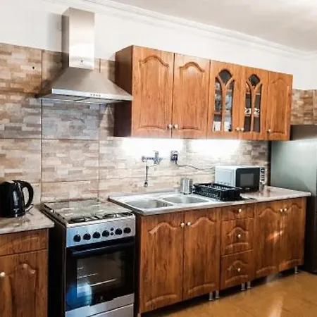 Tatil Evi Napocska Vendeghaz Harkány