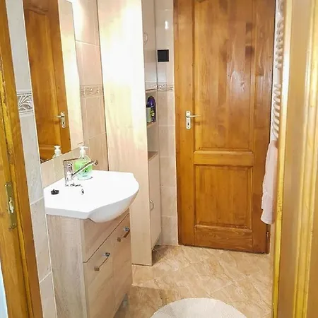 Napocska Vendeghaz Tatil Evi Harkány