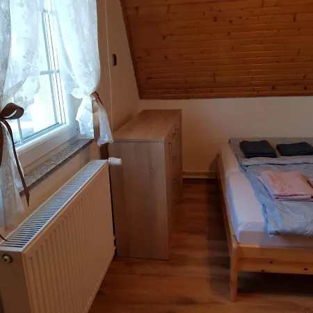 Napocska Vendeghaz Tatil Evi *