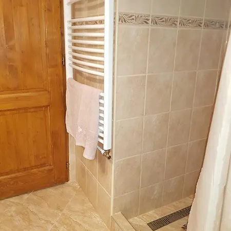 Tatil Evi Napocska Vendeghaz Harkány
