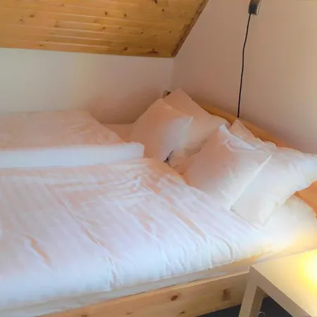 Tatil Evi Napocska Vendeghaz *