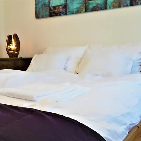 Napocska Vendeghaz Tatil Evi *